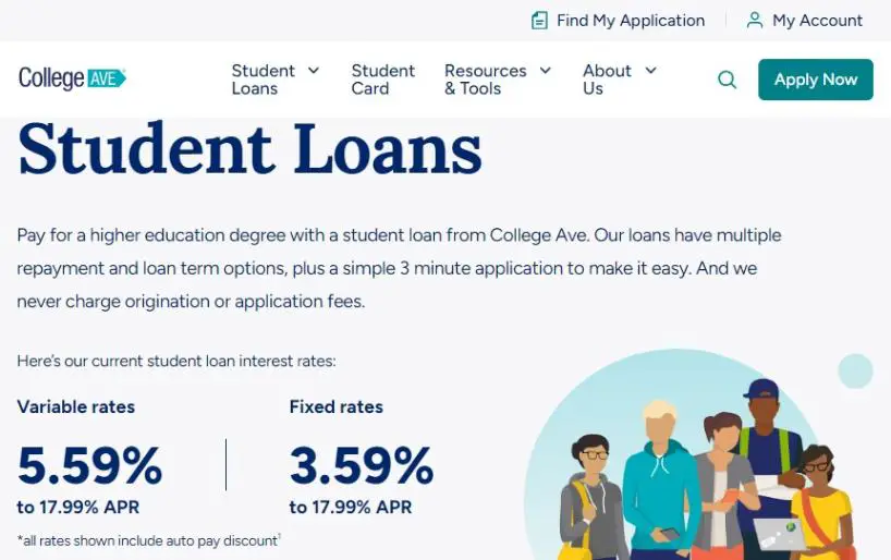 College Ave Student Loans